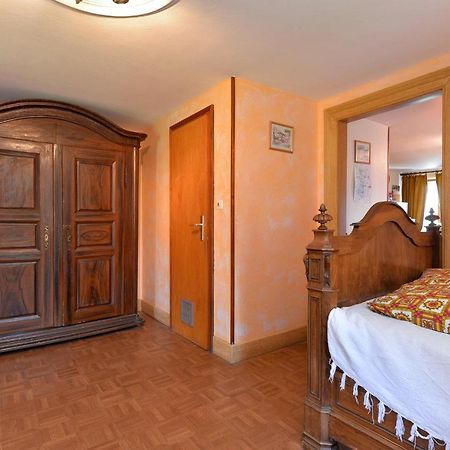 Gites ou Chambres d'hôtes à la ferme Orbey Extérieur photo
