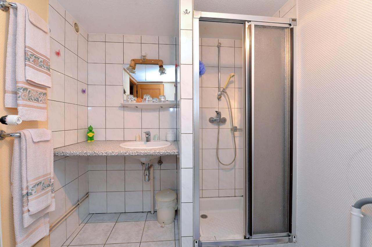 Gites ou Chambres d'hôtes à la ferme Orbey Extérieur photo