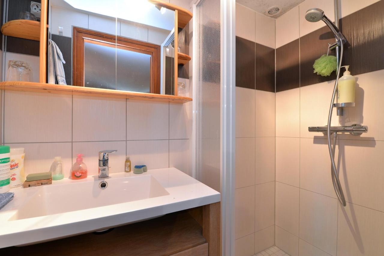 Gites ou Chambres d'hôtes à la ferme Orbey Extérieur photo